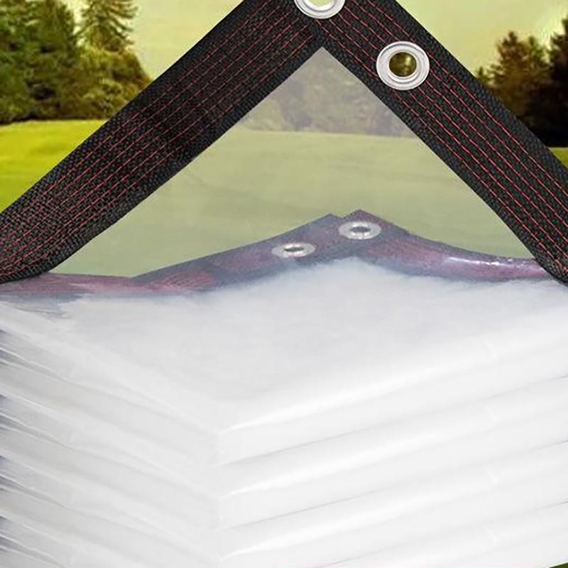 New Vegetable Greenhouse Film Covering Sheet Agricultural Cultivation Anti-aging Anti-fog Heat Preservation Plastic Cover Film