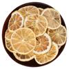 Natural Dried Lemon Slices Yellow Fragrance Fall Hem Fat Herbal Tea