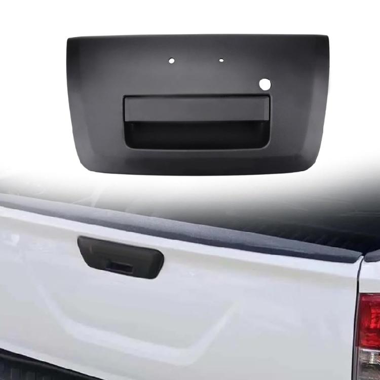 Rear Back Latches Tail Gate Tailgates Handle Bezel 90606-EA810 for Frontier 05-12