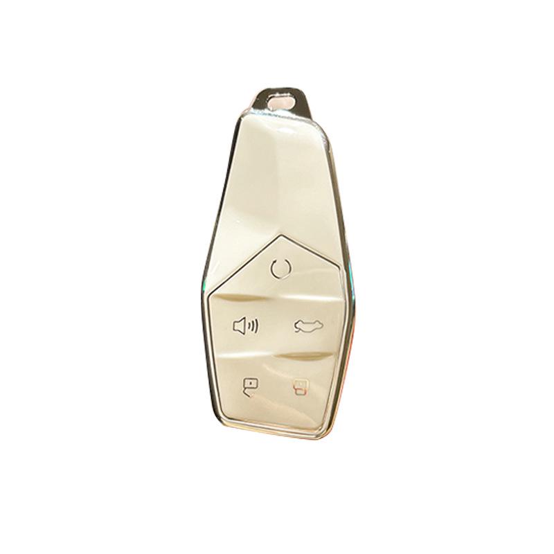 MG ONE 2022 Key Cover: Advanced Protective Case & Stylish Decoration