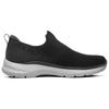 Skechers Go Walk 6 Slip On 'Black' Men's 216202-BLK