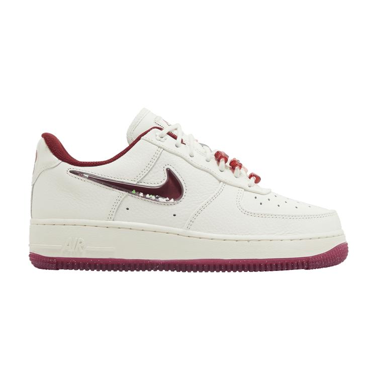Nike Air Force 1 Low 07 SE PRM Valentine s Day (2024) (Women s) 35.5