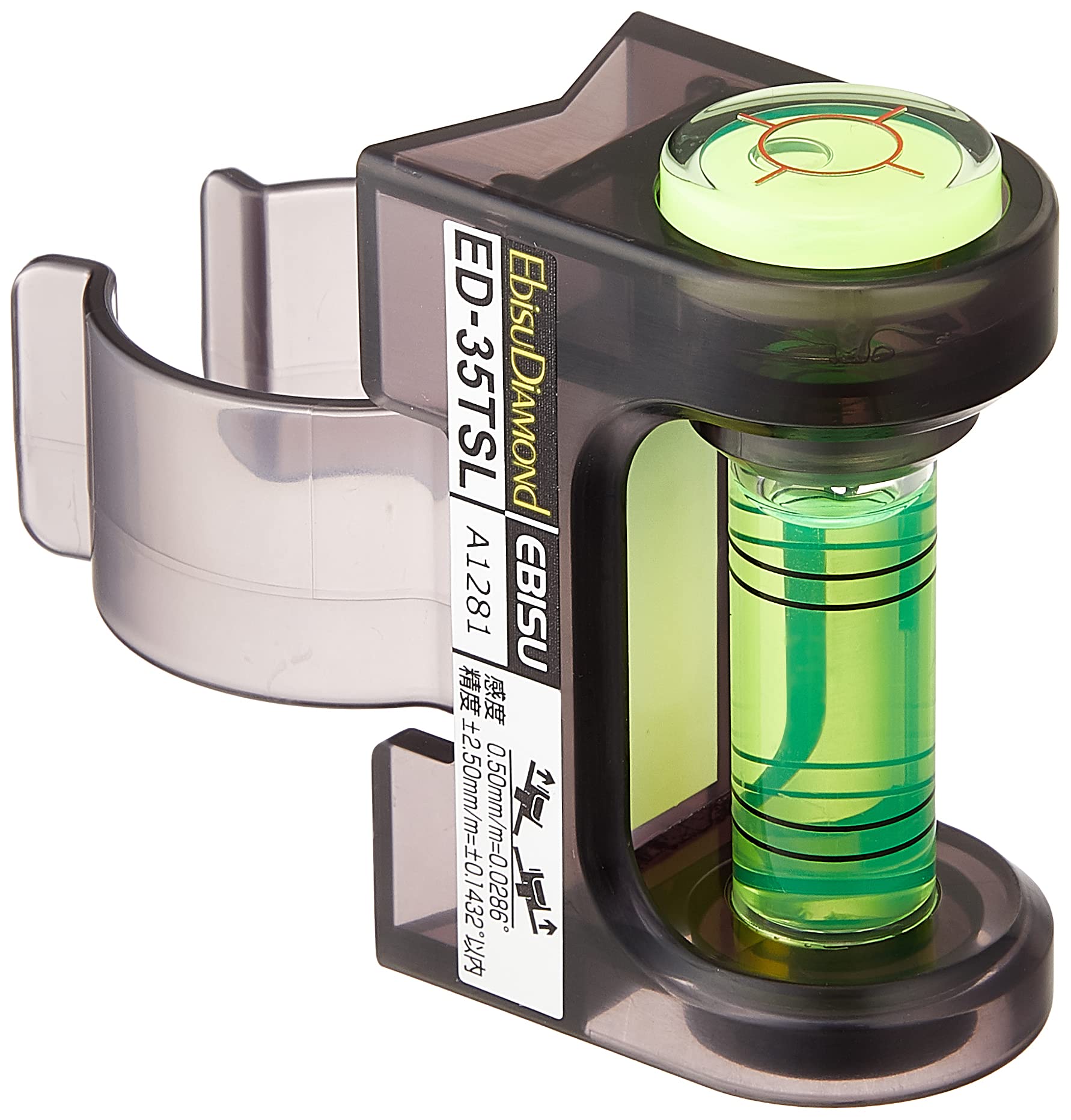 Уровень Ebisu для поручней ED-35TSL