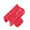 100pcs Small Hair Claw Clips Rectangle Matte Cute Colorful Non Slip for Women Girls Medium Thick Thin Hair
