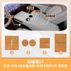 Modified Parts Interior Accessories For Avatr 07 Car Decoration Auto Accessories Wireless Charging Central Control Pad Tools