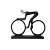 Creative Cycling Figurines Modern Wine Cabinet Decorations Living Room TV Cabinets Office Decorations