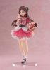 PLUMPMOA THE CINDERELLA GIRLS Akari Tsujino v měřítku PVC lakovaná hotová figurka IDOLM@STER + 1/7