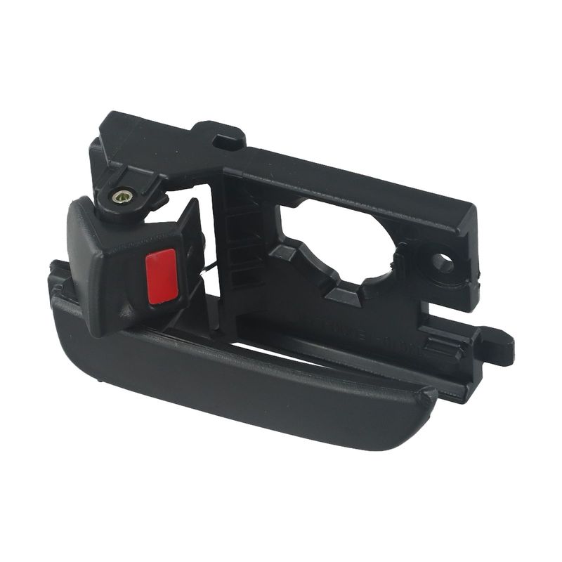 OEM Inner Door Handle Compatible with For Hyundai For Accent 2006 2011 Left Right Side Car Interior Replacement Parts