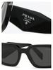 Prada 17WSF-1AB5S051 Women's Sunglasses