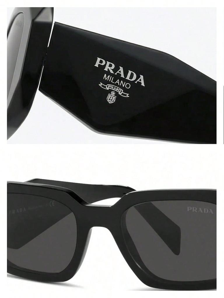 Prada 17WSF-1AB5S051 Women's Sunglasses