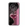 For Oppo Reno12 F Phone Case CPH2637 Phone Cover Cool Sweet Soft Smooth Liquid Silicone Cases For Reno 12 F FS Reno12F Bumper