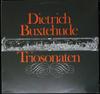 LP Record DIETRICH BUXTEHUDE  Triosonaten 77797 Orbis 1969 Germany Classical Used