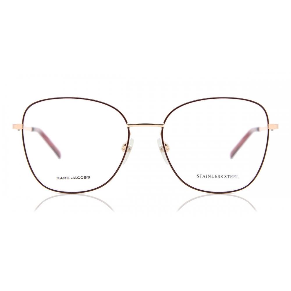 

Marc Jacobs Marc 409 Ddb Женские очки Rose Gold/54-17-135