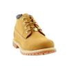 Timberland  Nellie Waterproof Chukka Boots Women Sneakers Tan TB023399