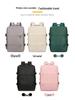 Men's Large Capacity Waterproof Travel Backpack for Laptops