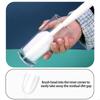 Sponge Cleaning Brush Set For Bottles Cups And Straws Safe For Baby Items Feeding Essential Cleaner