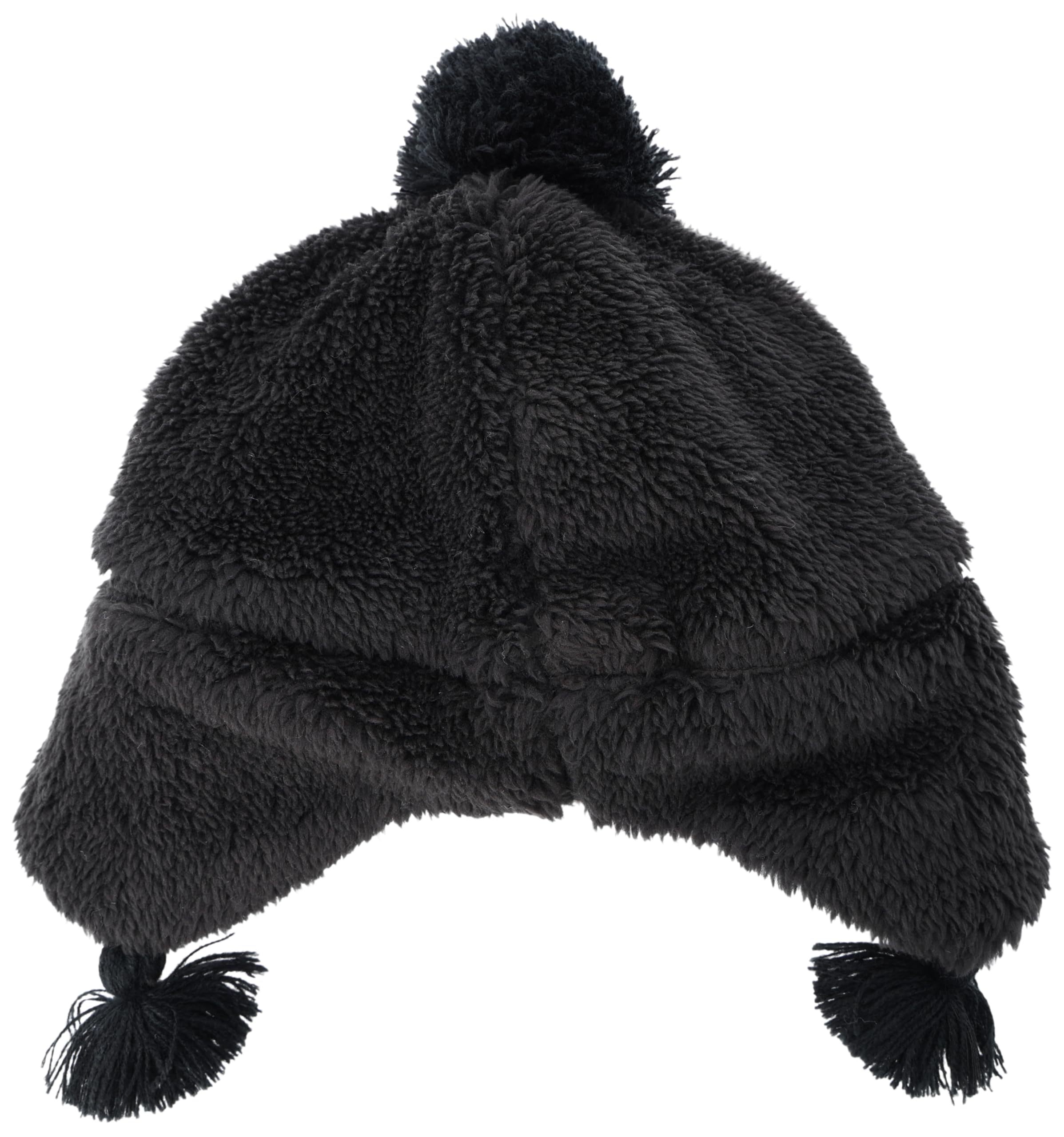 

Champion Boa Winter Boa Knit Size cm Kids Cap, Cap, 430-0023, Black, 53.0-55.0 чёрный