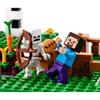 LEGO Minecraft 21114 Die Farm [Parallelimport]