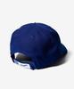 New Era 9FORTY Los Angeles Dodgers Cap, Navy [Parallel Import]