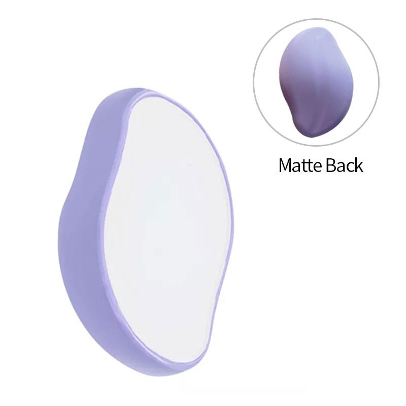 Nano bezbolestný epilátor Crystal Hair Remover Eraser Profesionální fyzicky bezpečná guma na vlasy Muži Ženy BodyBeauty Nástroj na odstranění chloupků