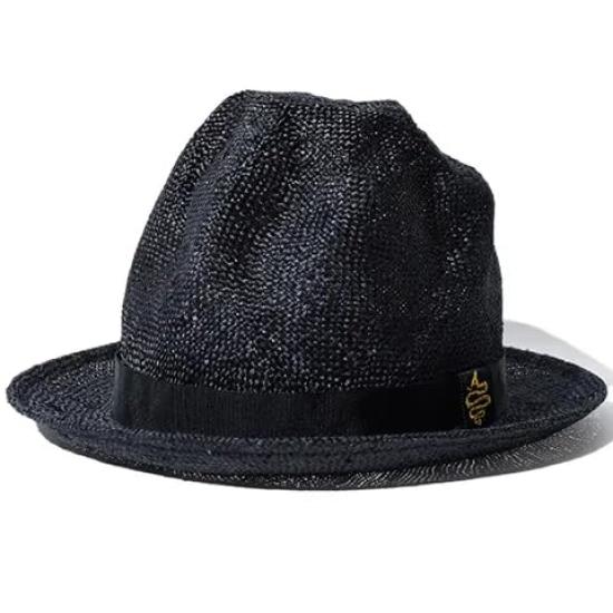 

[ALDIES] Горная шляпа A7110815 Черный СРЕДНИЙ