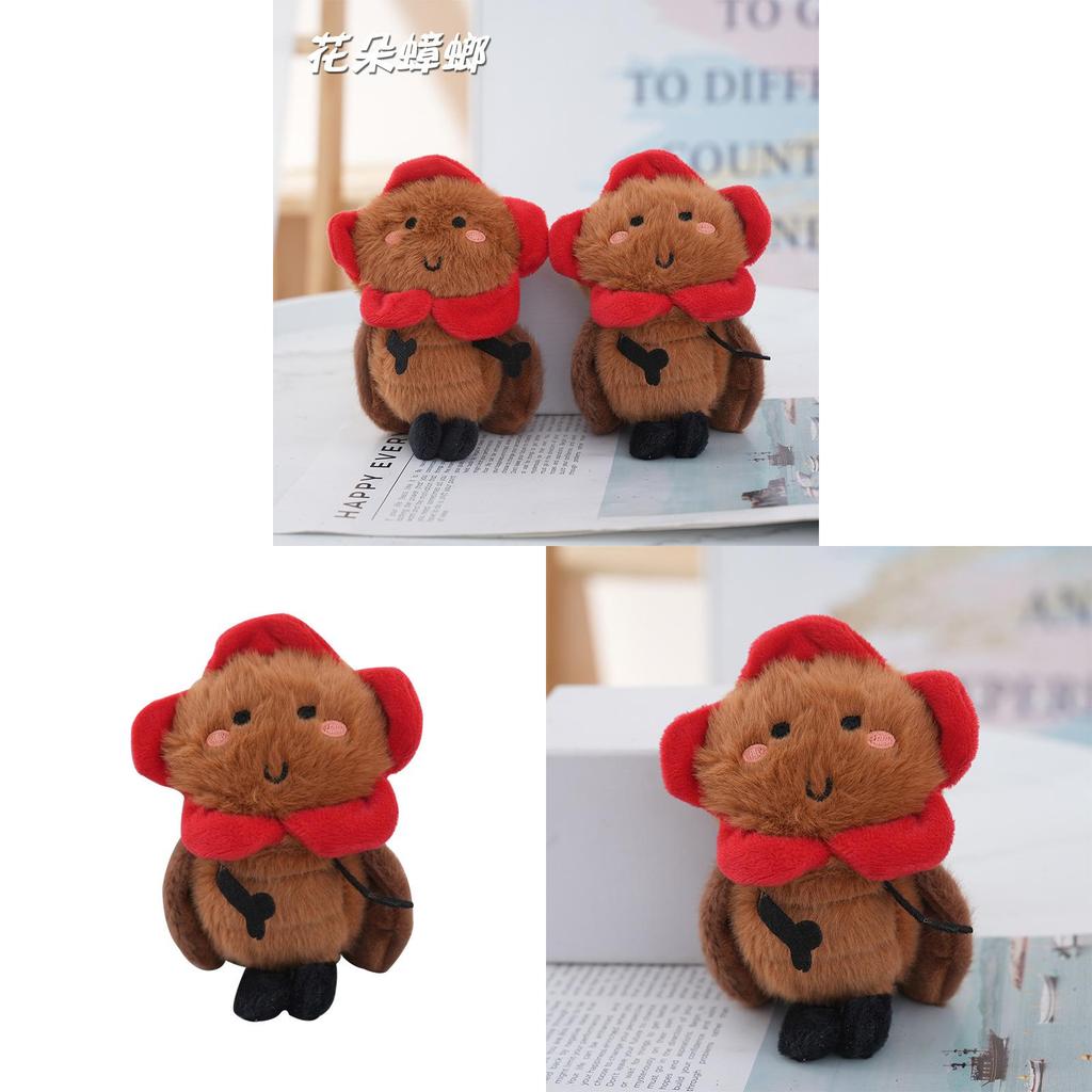 Pluche Kakerlak Speelgoed Voor Kinderen Met Pp Katoen Vulling En Schattig Ontwerp Voor Speelkamer Decor