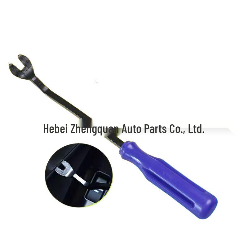 

Car Audio & Interior Repair Tools for Plastic Parts