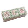 Pochi Sensei Stamp Set of 3 Hedgehog Cheer! 1801-002