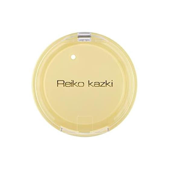 Kazuki Reiko Covering Foundation 8 colors Covers skin concerns well and naturally. Great for your arms, legs, and other parts of your body! This