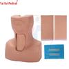 Taigui Medicine Advanced Cricothyrotomy & Tracheotomy Training Model