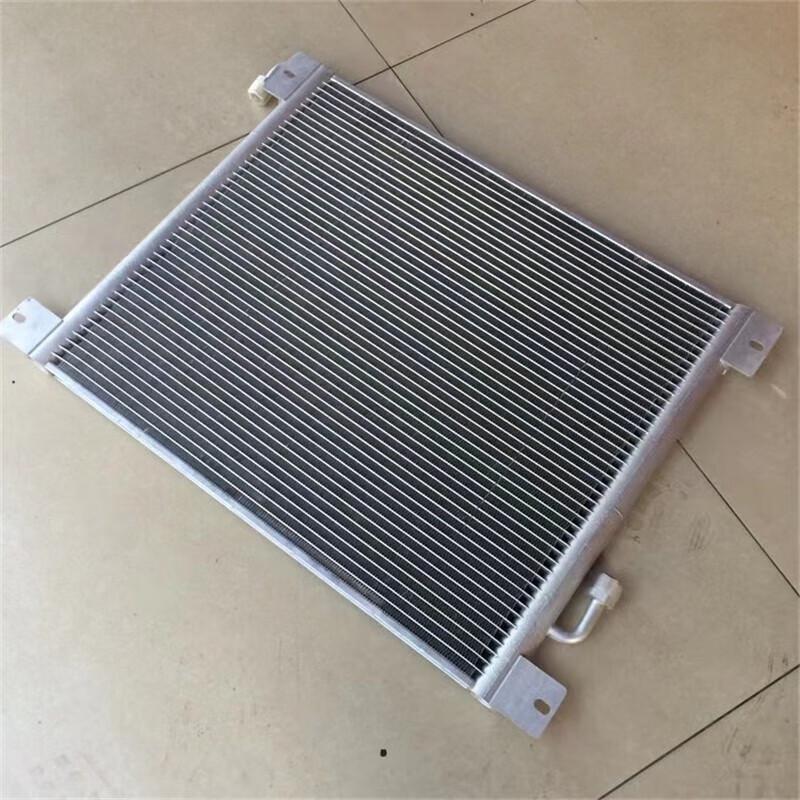 Qingan Air Conditioner Condenser Assembly