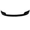 BMW M5 F10 MP Style Front Lip, 3-Piece Kit, 2011-2016 Models.