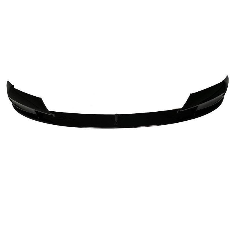 BMW M5 F10 MP Style Front Lip, 3-Piece Kit, 2011-2016 Models.