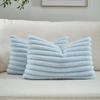Modern Home Decorative Sofa Cushion Case Washable Throw Pillow Cover