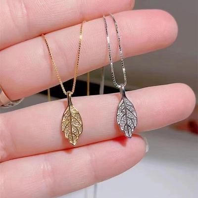 Collares y colgantes – Collares