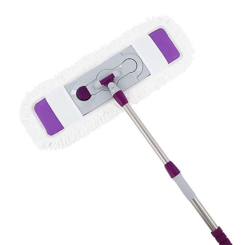 Xirunjia 65cm Flat Mop