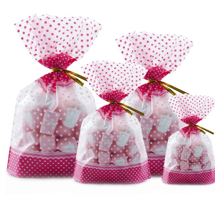 Self-Sealing Aluminum Foil Bag for Tea Powder or Mini Jewelry