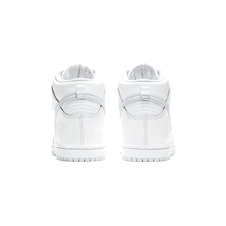 Nike Dunk High SP Pure Platinum PS DC9053-101
