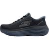 Chaussures de marche décontractées basses légères et respirantes pour hommes Baskets 220622-DKNV