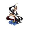 ONE PIECE Cabbage Robin figure Kabuki resonance series animation two-dimensional beautiful girl model ornament gift