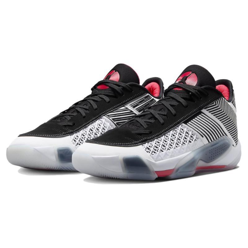 Air Jordan 38 Low "Fundamental" Jordan FD2326-101
