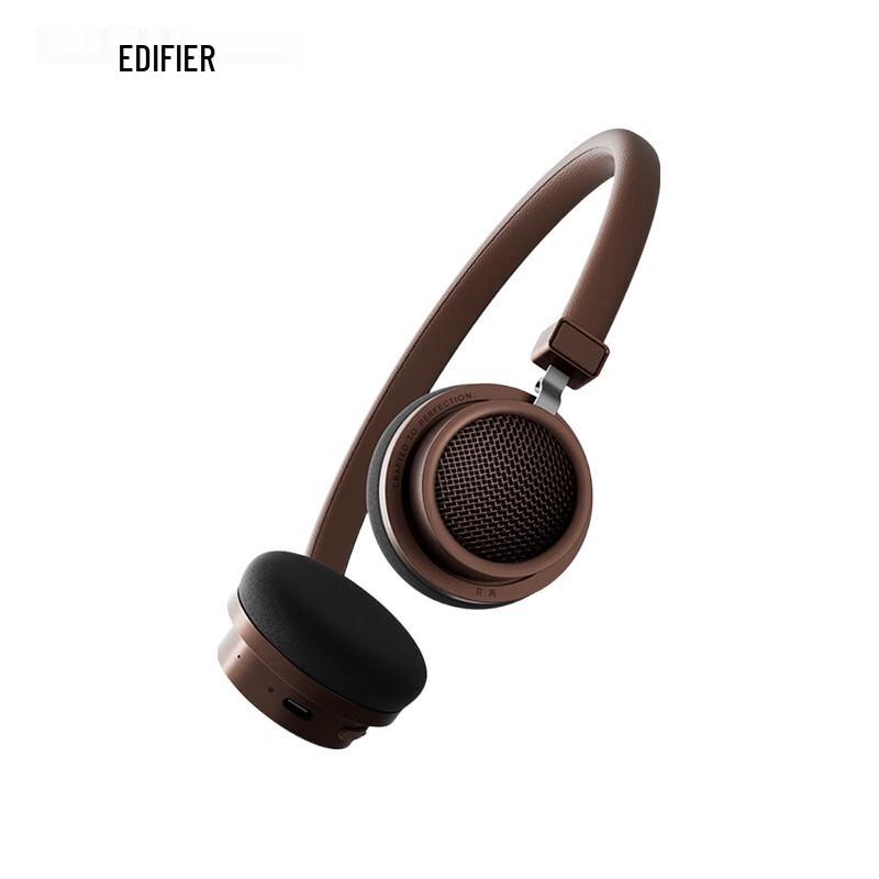 Edifier DOO ACE Kabellose Over-Ear-Kopfhörer