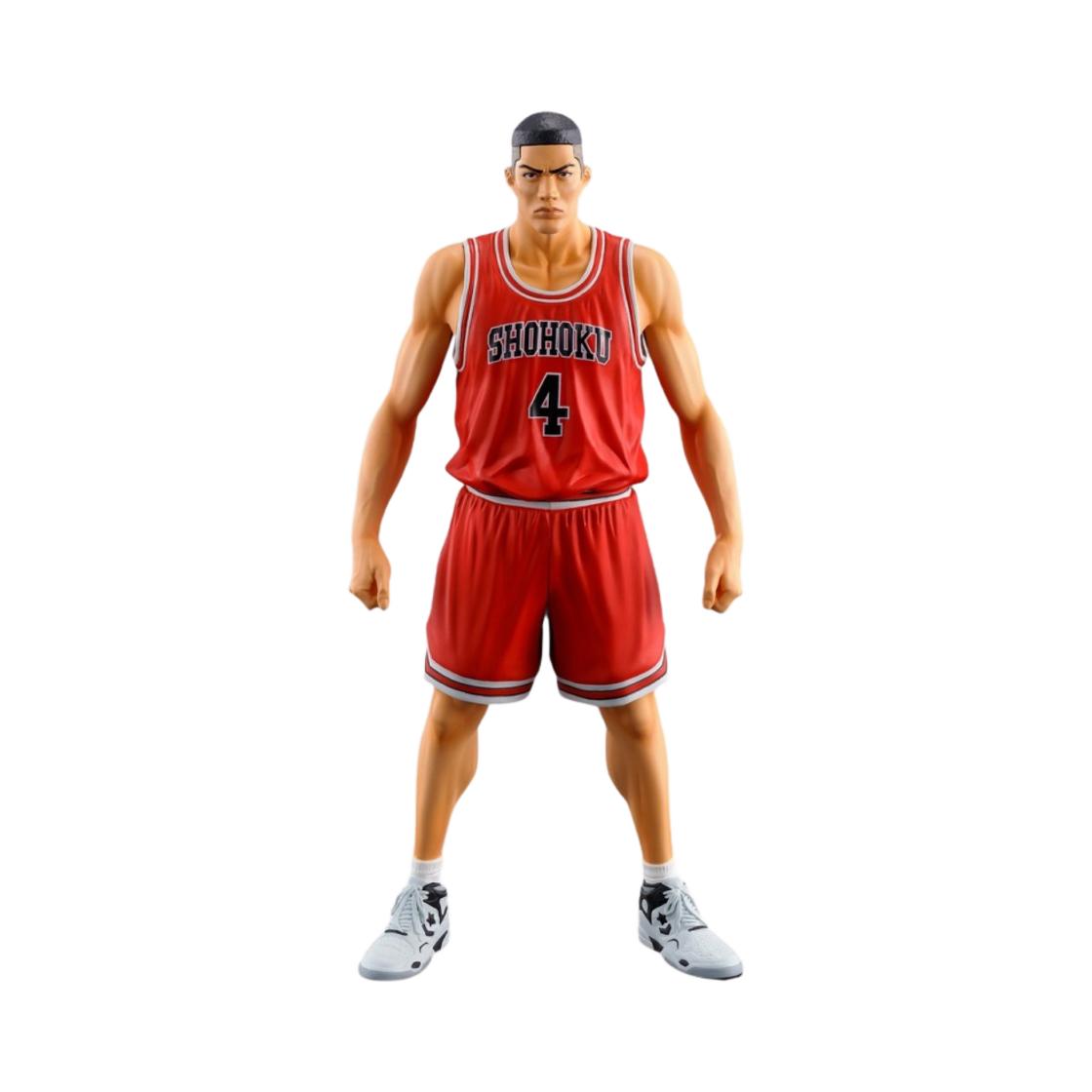 The First Slam Dunk One And Only Shohoku Starting Member Chae Chisoo ONE SIZE