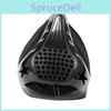 Adjustable Exercise Resistance Mask Fitness High Altitude For Workouts