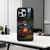 Cozy The W-Wild Robot   Phone Case For iPhone17,16,15,14,13,12,11 Plus,Pro Max Magnetic For Magsafe Wireless Charging