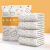 Single Use Bedding Set Portable Disposable Bed Sheet For Outdoor Travel Business Travel Sanitary Sleep Solution