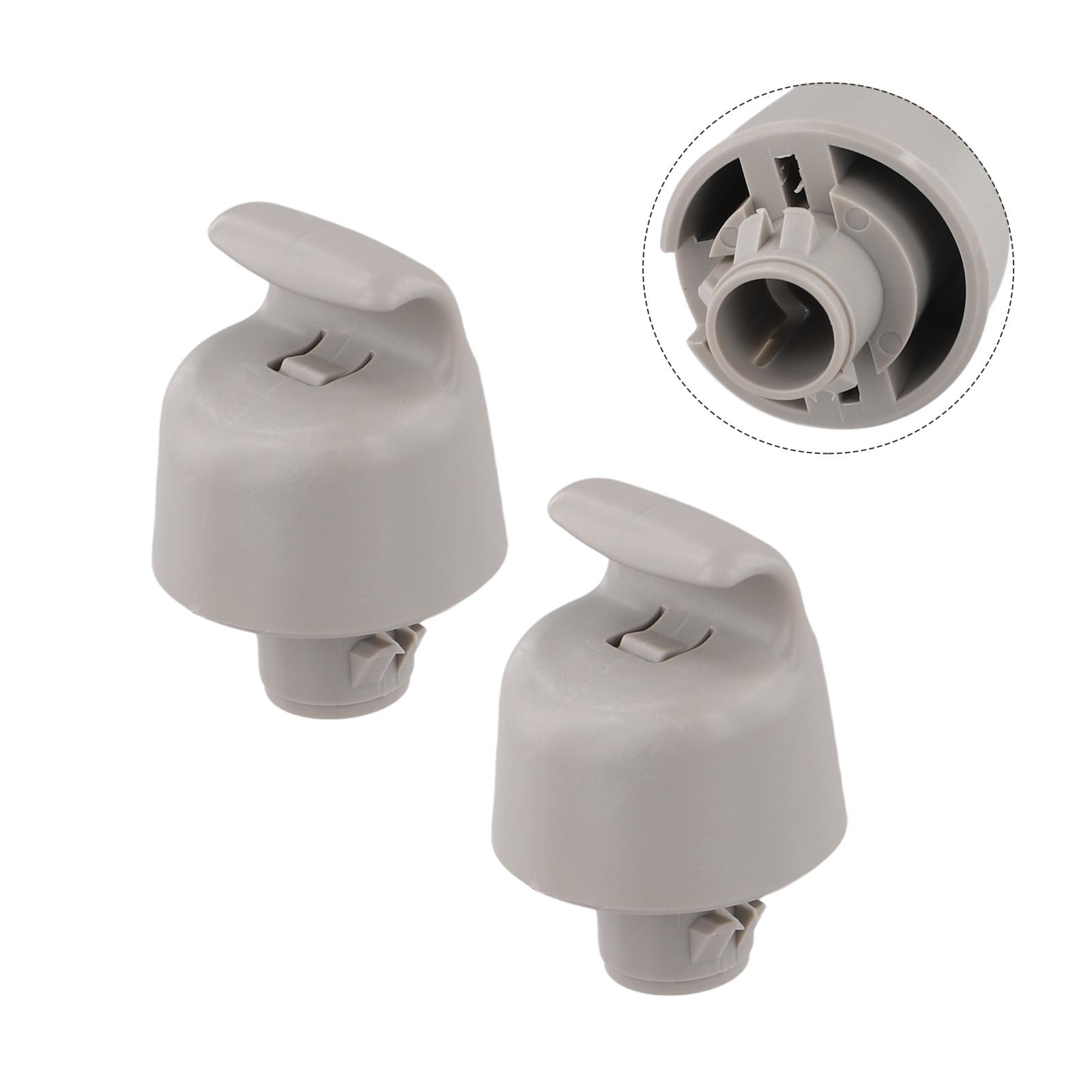 Sun Visor Clip Car Sun Visor Clip For Infiniti 2004-2020 For Nissan