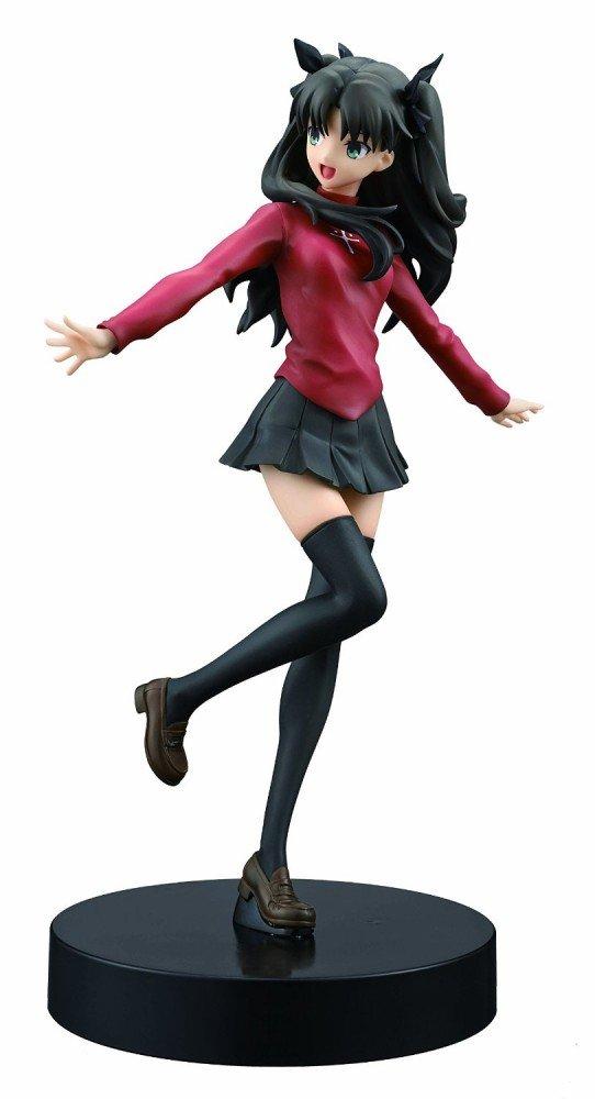 

night figure Fate/stay [UBW] Rin Tohsaka