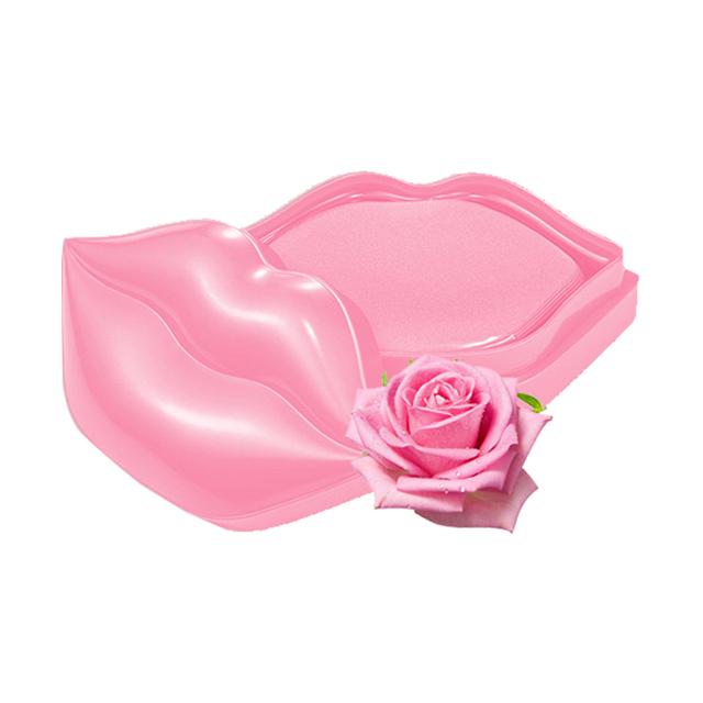 Moisturizng Skin Lip Care Mask Fade Lip Lines Improve Dry Repair Cracks Lip Patches Nourishing Brighten Colours Lip Masks