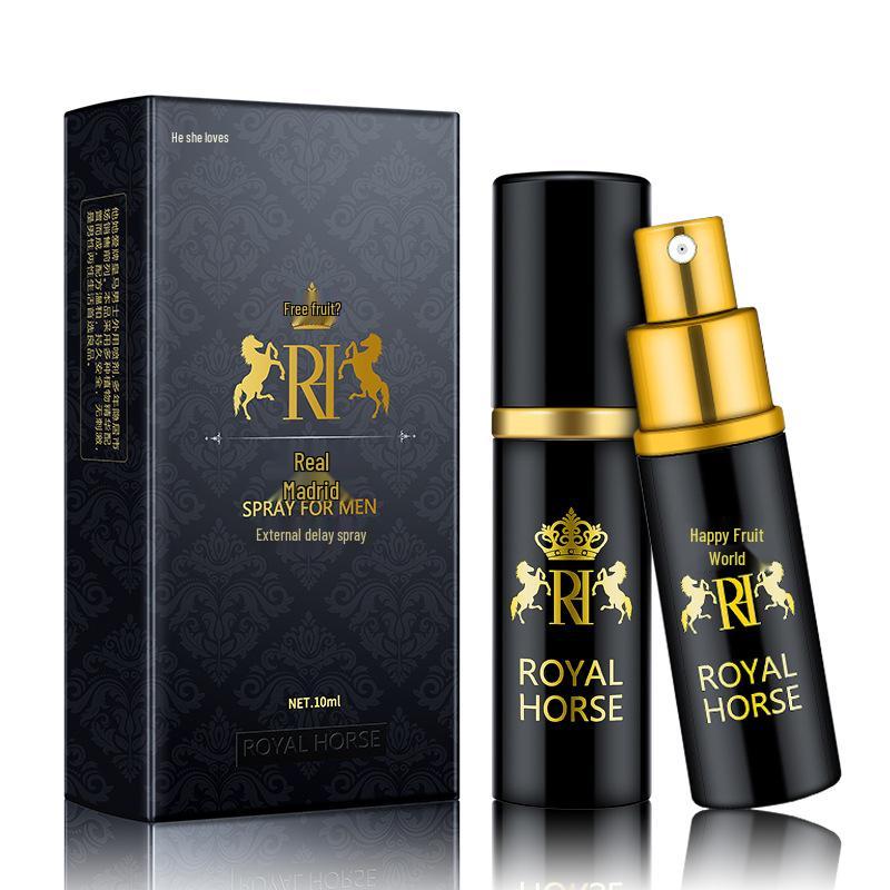 Unisex Pleasure Enhancing Spray & Wipes with Female Arousal Gel - Adult Erotic Health Products